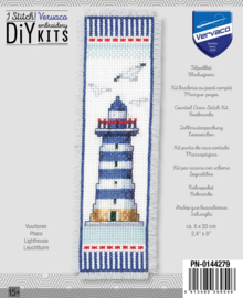 BLADWIJZER KIT VUURTOREN