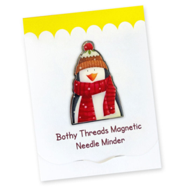 Needle Minder Julie Oldham - My Little Pudding - Bothy Threads