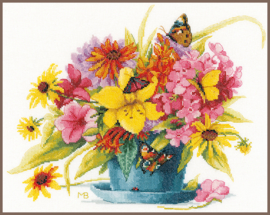 Marjolein Bastin - Kleur Perfectie