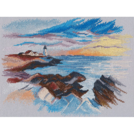 1579 Sunset Palette S1579 - OVEN
