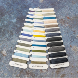 Borduurpakket LETI 9984 - Starry Dreams - Sterrenrijke Dromen - Leti Stitch