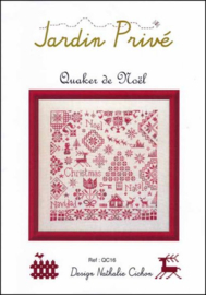 Quaker Christmas - Jardin Prive