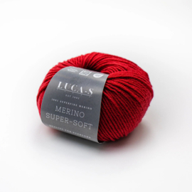 17 - Red - Rood