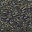 Antique Seed Beads Autumn Heather - Mill Hill