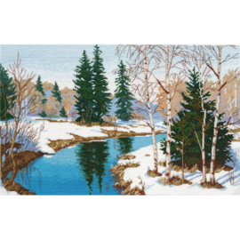 1367 Thaw S1367 - OVEN