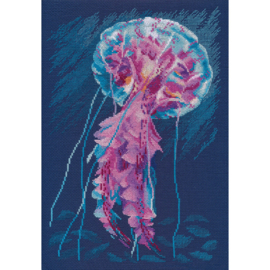 1604 Jellyfish S1604 - OVEN