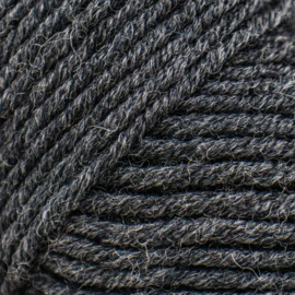 04 - Dark Grey - Donkergrijs
