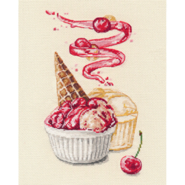 1446 Dessert S1446 - OVEN