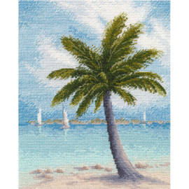 1469 Tropical Sea S1469 - OVEN