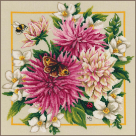 Home and Garden -  ROZE DAHLIA'S