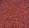 Antique Seed Beads Antique Red - Mill Hill
