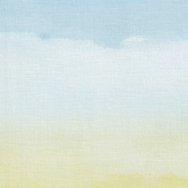 Belfast 32ct (48 x 68 cm) - Zweigart - 100% Linnen - Spring Air
