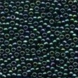 Antique Seed Beads Royal Green - Mill Hill