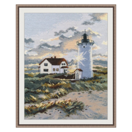 1174 Coastal Lighthouse S1174 - OVEN