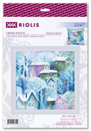 2247 Town - RIOLIS
