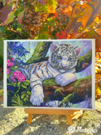 White Tiger - Merejka (260)