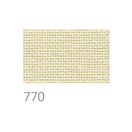 Murano 32ct 770 (48 x 68 cm) - Zweigart - Ecru