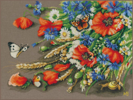 .Marjolein Bastin - Treasures of the meadow - PN-0205694