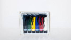 Cadence Kooky Acrylverf Set 6x15 ml