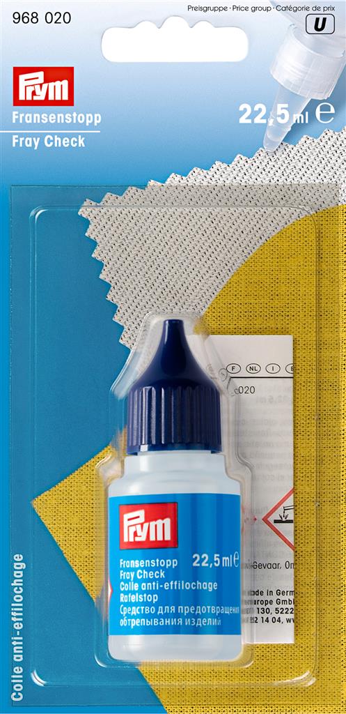 Fray check-rafelstop (22,5ml)