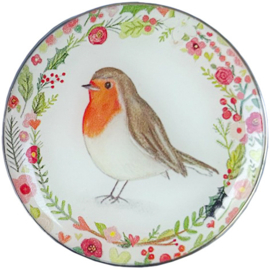 Needleminder Love Lucy Illustrations - Loved Ones Are Near