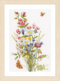 Marjolein Bastin - Veldbloemen