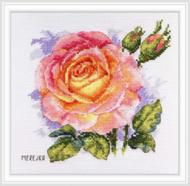 ROSE - MEREJKA (138)