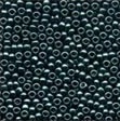 Antique Seed Beads Royal Teal - Mill Hill