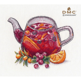 1364 Berry Tea S1364 - OVEN