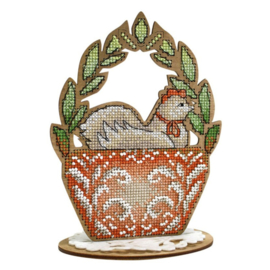 O-085 MOTHER HEN (Moeder kip)