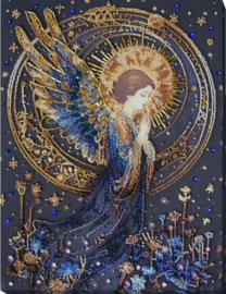939 - KRALEN BORDUURPAKKET - Guardian of the Sky - Wachter van de lucht