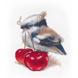 1309 Feathered Gourmet S1309 - OVEN