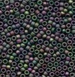 Antique Seed Beads Smokey Heather - Mill Hill
