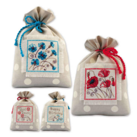 2036 BORDUURPAKKET GIFT BAGS - RIOLIS