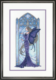 Wintertime Fairy - Dimensions (GOLD collection)