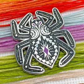 Needle Minder - Spider - Bothy Threads