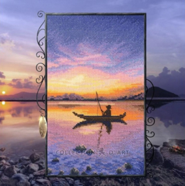 M01051 - Alone with the Dawn - RTO