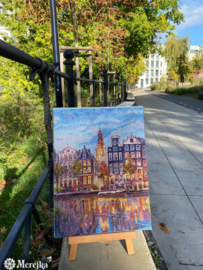 AMSTERDAM - MEREJKA (232)
