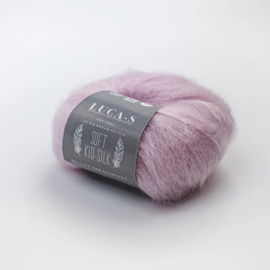 11 -  Light Pink - LichtRose
