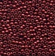 Antique Seed Beads Antique Cranberry - Mill Hill