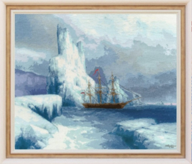 S/MK099 ICE MOUNTAIN