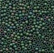 Antique Seed Beads Autumn Green - Mill Hill