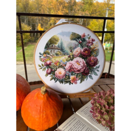 AND-46 - Breath of the Morning - Adem van de Morgen - Andriana