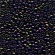 Antique Seed Beads Eggplant - Mill Hill