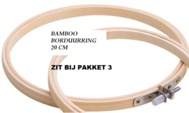 BORDUURPAKKET HARP SEAL C1299