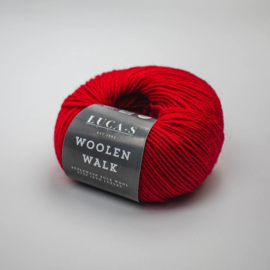 33 - Red - Rood