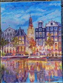 AMSTERDAM - MEREJKA (232)