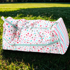 Projectbag - Breitas - Handwerktas - Stars and Stripes