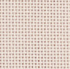 Borduurstof Evenweave  OUDROSE 20 count 50 x 90 cm