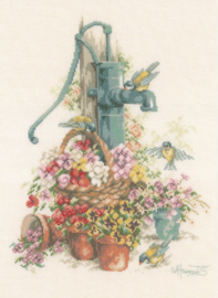 Home and Garden - Aan de Waterpomp